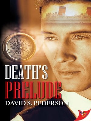 cover image of Death's Prelude